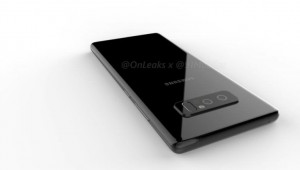 Предзаказ на Samsung Galaxy Note 8 стартует 24 августа