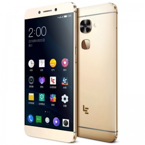 LeEco (LeTV) Le S3 с хорошей начинкой