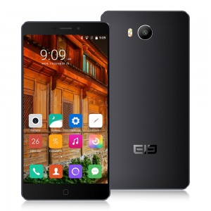 Elephone P9000 может покорить рынок