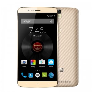 Elephone P8000 запустит ваши игры