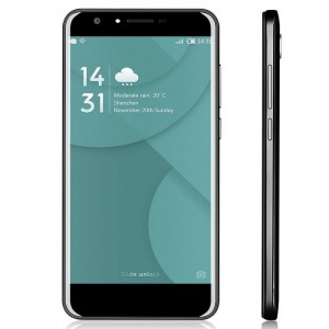 Doogee Y6 покорит вас дизайном