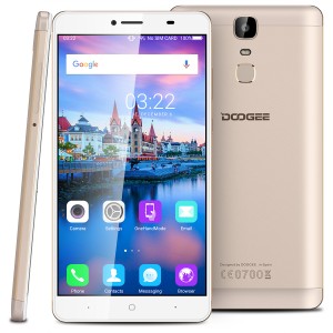 Doogee Y6 Max имеет громадный дисплей