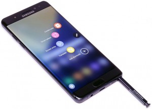Слухи: Samsung Galaxy Note 8 будет стоить 940 долларов