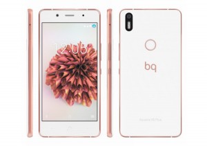 BQ Aquaris X5 Plus порадовал камерой