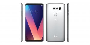 Инсайдер подтвердил существование LG V30+