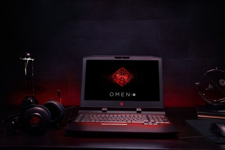 Ноутбук Omen X Цена