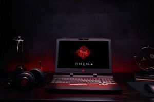 Представлен ноутбук для геймеров HP Omen X 