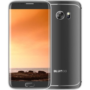 Bluboo Edge в очень крутом корпусе