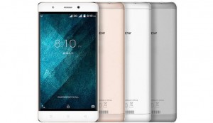 Blackview A8 стоит своих денег