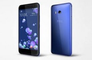 HTC U11, U Ultra и HTC 10 получат апдейт до Android 8.0 Oreo