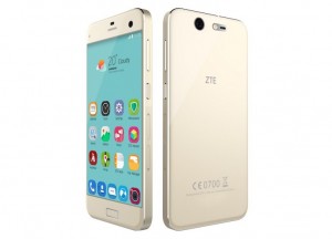 ZTE Blade S7 порадовал не только стоимостью