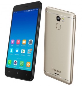 Gionee X1 стоит 140 долларов