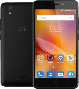 ZTE Blade V7 Lite за смешную сумму