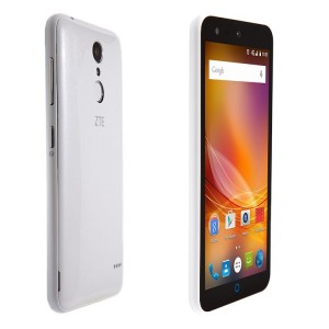 ZTE Blade X5 лучший в своем классе