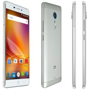 ZTE Blade X9 порадовал корпусом и дизайном