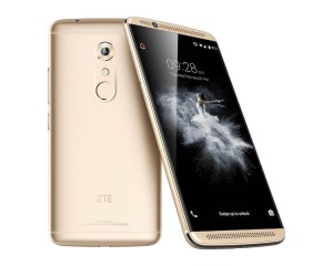 ZTE Axon 7 Mini порадовал рынок США