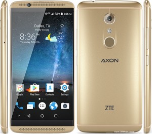 ZTE AXON 7 порадовал пользователей