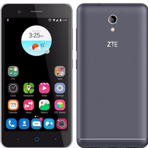 ZTE Blade A510 в стильном корпусе