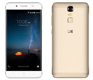 ZTE Blade A610 Plus порадовал дизайном и начинкой