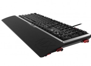 Cherry MX Board 5.0 Эргономичная механическая клавиатура