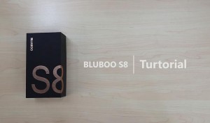Особенности системы 360 OS на примере смартфона Bluboo S8