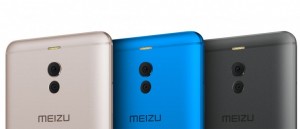 Состоялся анонс фаблета Meizu  M6 Note под управлением ОС Android 7.1.2 Nougat