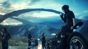 Final Fantasy 15 не получит продолжения