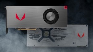 Radeon RX Vega 64 продают слишком дорого