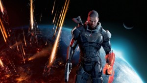 Mass Effect: Andromeda не ставит крест на серии