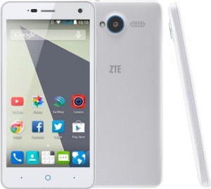 ZTE Blade L3 очень хорошо для своего класса