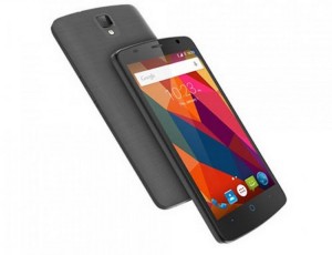 ZTE Blade L5 Plus понравился начинкой