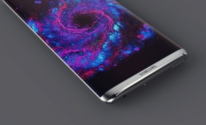 Samsung представила  новый смартфон  Galaxy Note 8 