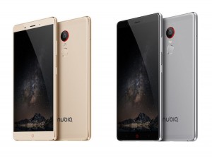 ZTE Nubia Z11 mini S с хорошей начинкой