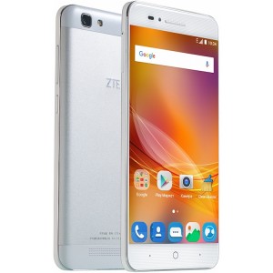 ZTE Blade A610 в стильном корпусе