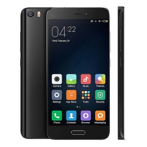 Xiaomi Mi5 немного похож на Samsung Galaxy S6