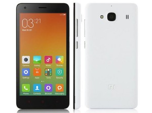 Xiaomi Redmi 2 удивил рынок смартфонов