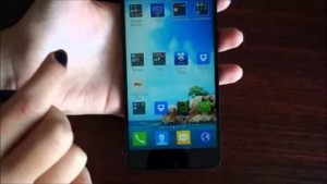 Китайская компания TCL сообщила о выпуске смартфона Alcatel U5 HD.