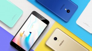 M6 Note стал первым среди смартфонов Meizu на базе чипсета Snapdragon от Qualcomm