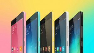Xiaomi Redmi Note 2 с отличными характерстиками