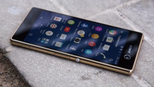  Sony Xperia M5 - Ozon.ru отличился высокой ценой