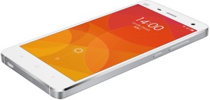 Xiaomi Mi4 понравился пользователям