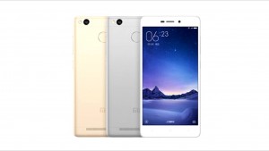 Xiaomi Redmi 3X неплохо выглядит для своего сегмента
