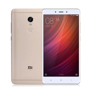 Xiaomi Redmi Note 4 слишком стильно выглядит