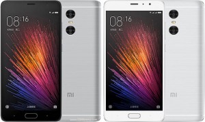 Xiaomi Redmi Pro с OLED дисплеем