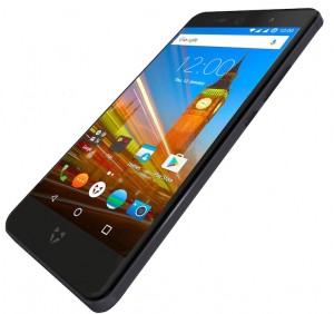 Wileyfox Swift 2X порадовал стоимостью