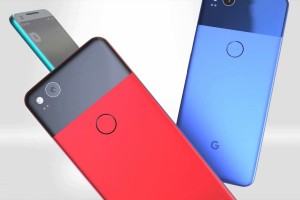 Смартфоны Pixel 2 и Pixel XL 2 будут основаны на процессоре 