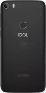  TCL представила  свой новый смартфон под названием Idol 5