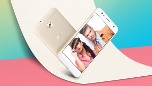 Опубликованы характеристики смартфона ASUS Zenfone 4 Selfie Lite