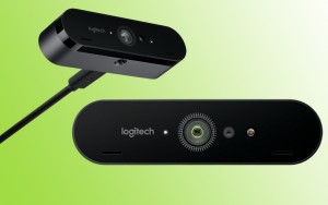 Logitech анонсировал веб-камеру BRIO 4K Stream Edition