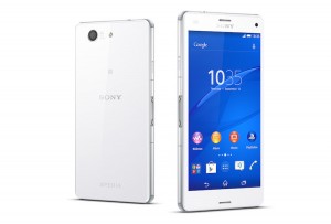 Sony Xperia Z3 порадовал стоимостью